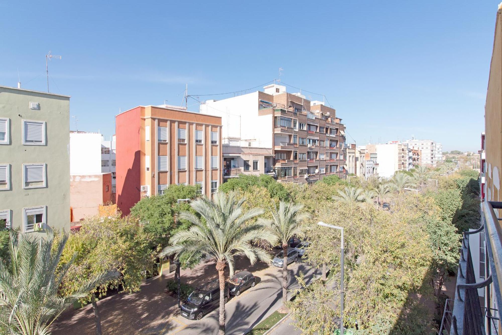 Hotel Sagunto Exterior photo